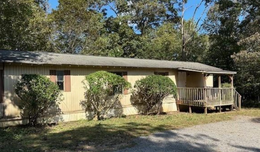 120 Blair Ridge Rd, Dahlonega, GA à vendre - Photo du bâtiment - Image 3 de 14
