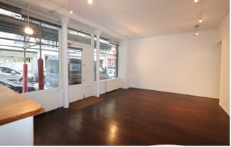 Plus de détails pour 12 Rue Ernest Cresson, Paris - Bureau à vendre