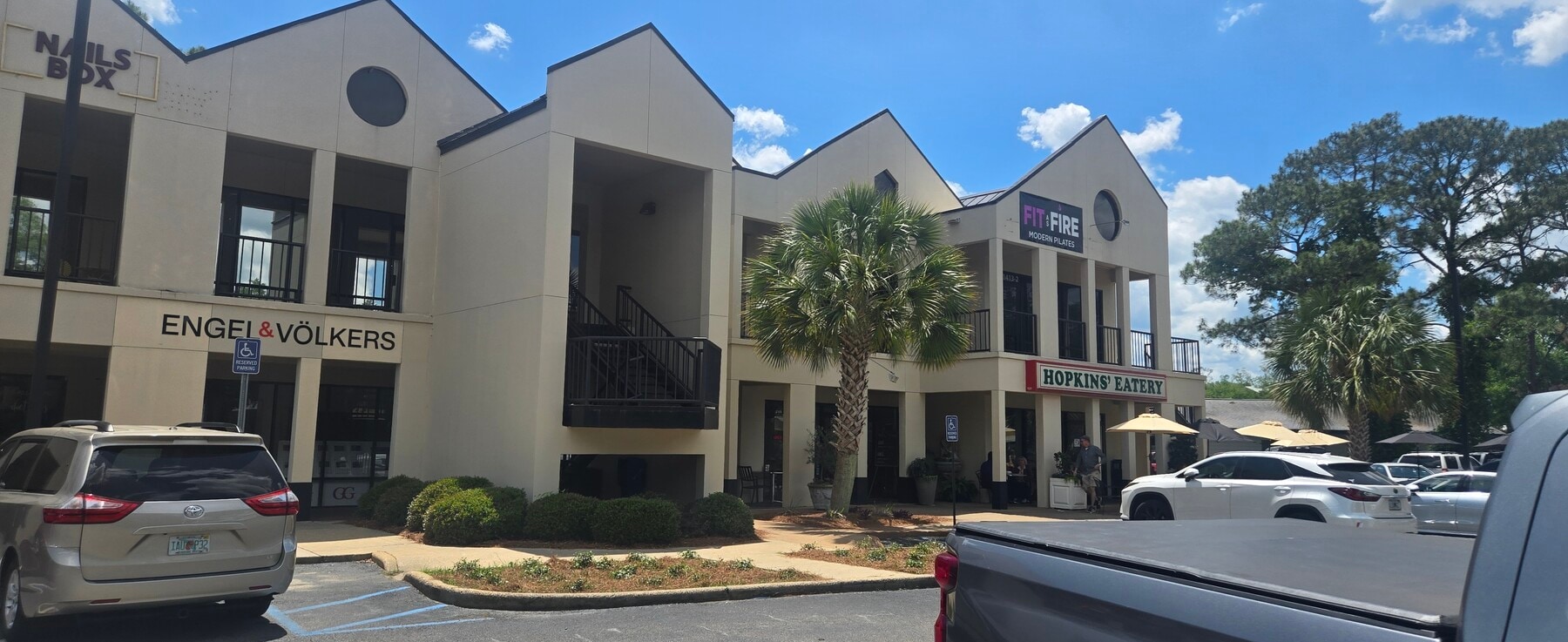 1411-1451 Market St, Tallahassee, FL 32312 - Unit 1437 -  - Interior Photo - Image 1 of 10