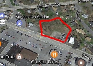 More details for 62 Brookside Ave, Chester, NY - Land for Lease
