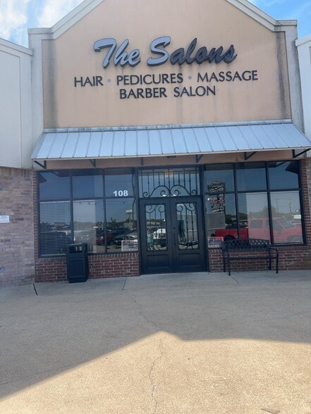 300 W Central Texas Expy, Harker Heights, TX à louer - Photo du bâtiment - Image 1 de 7