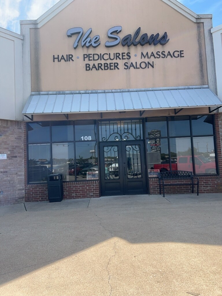 300 W Central Texas Expy, Harker Heights, TX à louer Photo du bâtiment- Image 1 de 8