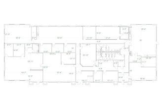 4210 Philips Farm Rd, Columbia, MO à louer Plan d’étage- Image 1 de 8