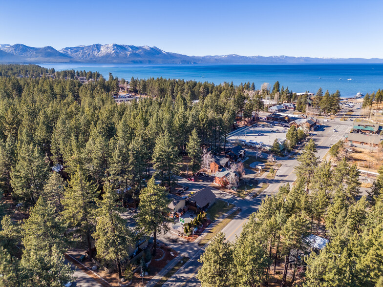 1072 Ski Run Blvd, South Lake Tahoe, CA for sale - Building Photo - Image 3 of 36