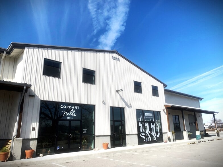 3310 Ramada Dr, Paso Robles, CA for lease - Building Photo - Image 3 of 8