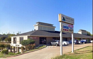 Plus de détails pour 316 S Goliad St, Rockwall, TX - Commerce de détail à louer