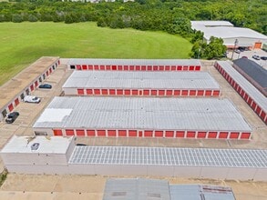 1920 N Interstate 35 E, Lancaster, TX - Aerial  map view - Image1