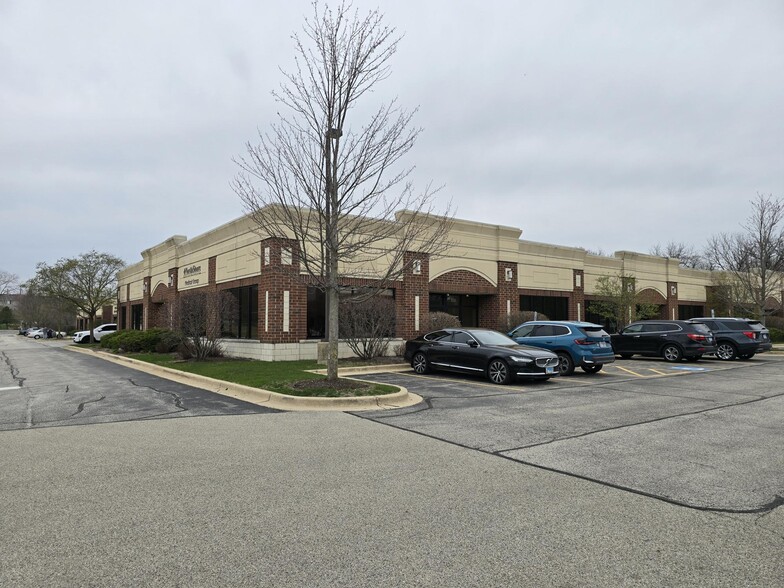 731 S Route 21, Gurnee, IL for sale - Building Photo - Image 1 of 37