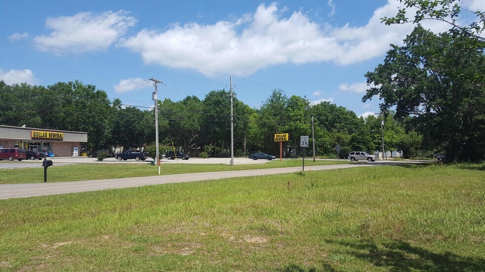 1 ac Lorraine, Biloxi, MS à vendre - Photo principale - Image 1 de 7