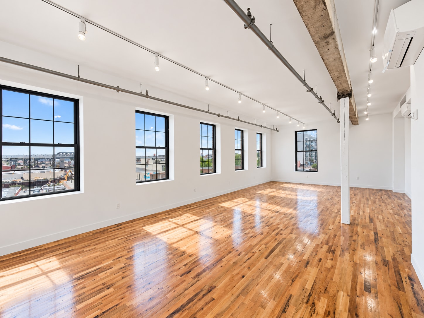64 3rd St, Brooklyn, NY for lease Interior Photo- Image 1 of 1