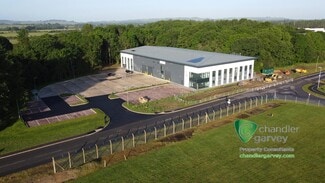 Plus de détails pour High St, Westcott - Industriel à louer