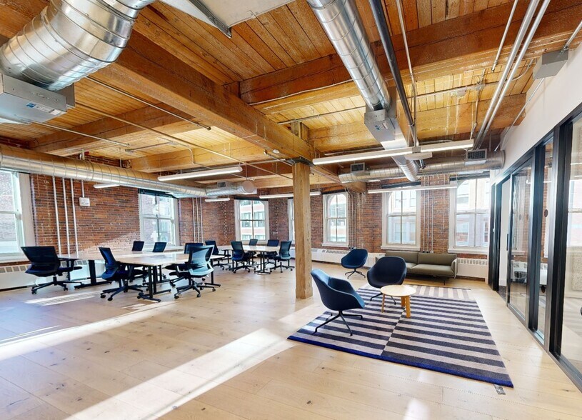 711 Atlantic Ave, Boston, MA à louer - Photo intérieure - Image 3 de 10