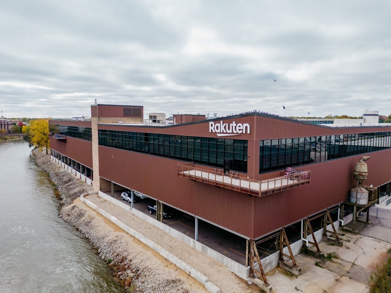 525-705 3rd St, Beloit, WI for lease Building Photo- Image 1 of 20