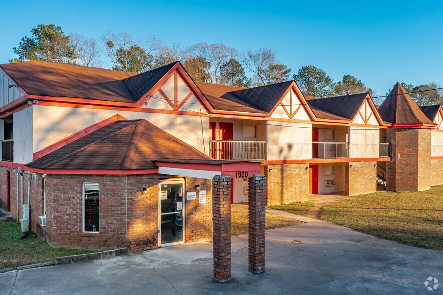 1900 Glenfair Rd, Decatur, GA à vendre - Photo du bâtiment - Image 3 de 5