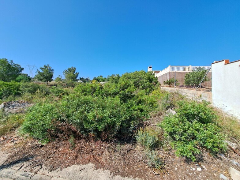 Land in València, Valencia for sale - Primary Photo - Image 1 of 2