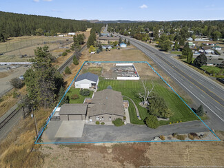 Plus de détails pour 2610 S Dishman Mica Rd, Spokane Valley, WA - Terrain à vendre