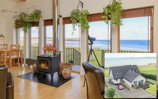 More details for Bed and Breakfast Opportunity, Isle Of Lewis - Hospitality for Sale