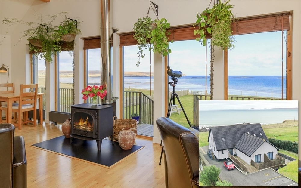 Bed and Breakfast Opportunity, Isle Of Lewis for sale Primary Photo- Image 1 of 33