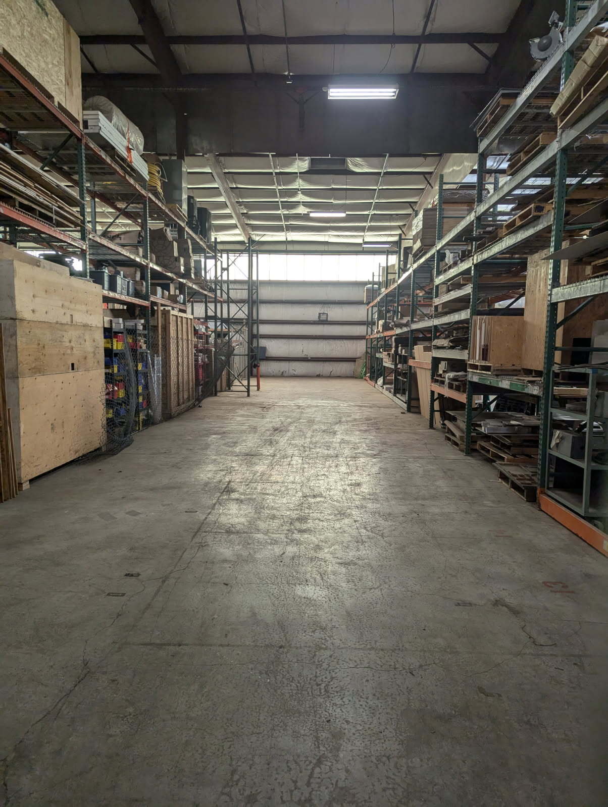 18850 103rd Ave SW, Vashon, WA à louer Photo du bâtiment- Image 1 de 1