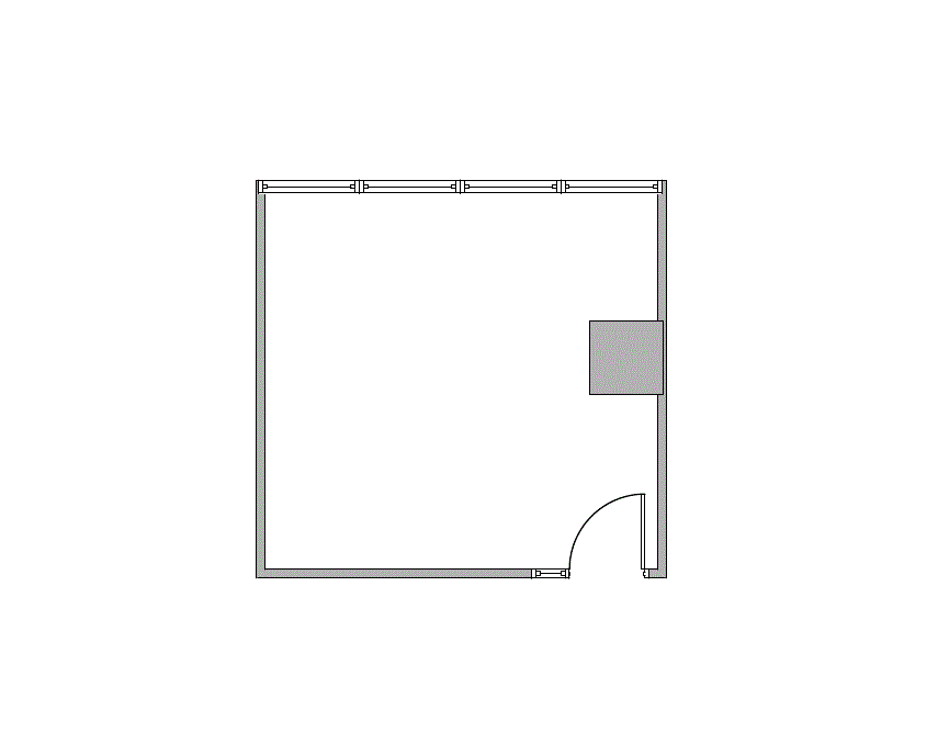 7324 Southwest Fwy, Houston, TX for lease Floor Plan- Image 1 of 1