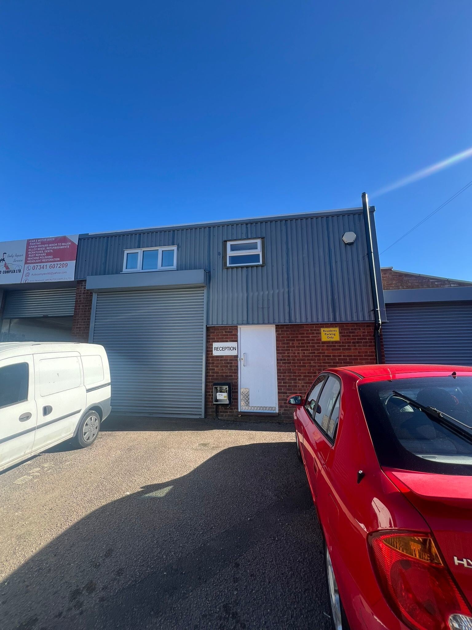 34 College St, Kempston for sale Building Photo- Image 1 of 5