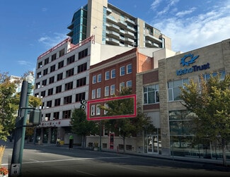 Plus de détails pour 314 S 9th St, Boise, ID - Bureau à vendre