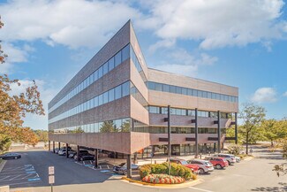 Plus de détails pour 11242 Waples Mill Rd, Fairfax, VA - Bureau à vendre