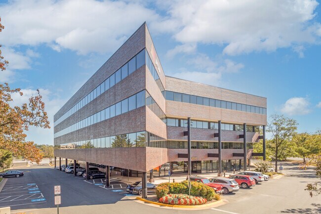 More details for 11242 Waples Mill Rd, Fairfax, VA - Office for Sale