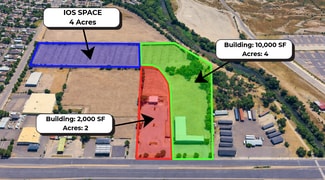 More details for 6100 Federal Blvd, Denver, CO - Industrial for Lease