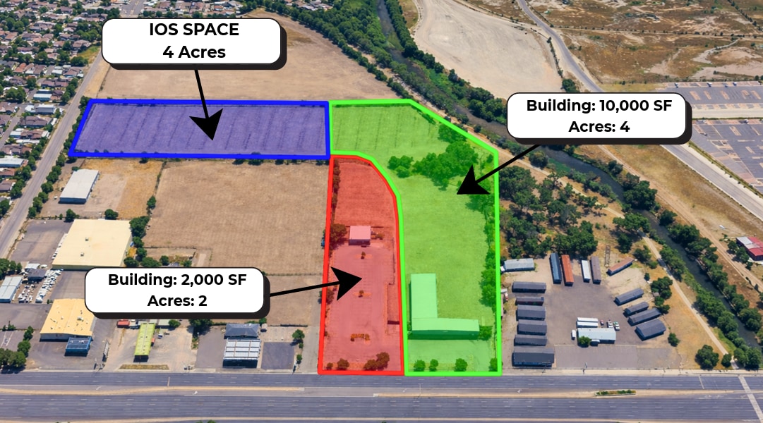 6100 Federal Blvd, Denver, CO for lease Primary Photo- Image 1 of 6