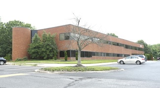 More details for 123 Franklin Corner Rd, Lawrenceville, NJ - Office for Sale