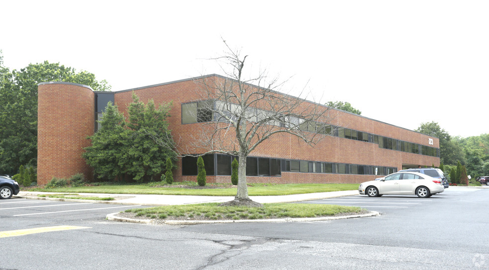 123 Franklin Corner Rd, Lawrenceville, NJ for sale - Primary Photo - Image 1 of 1