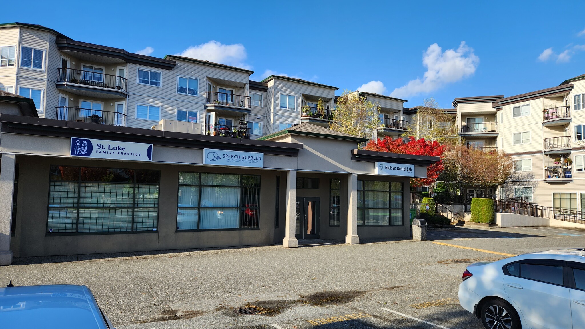 5761 Glover Rd, Langley, BC for sale Building Photo- Image 1 of 1