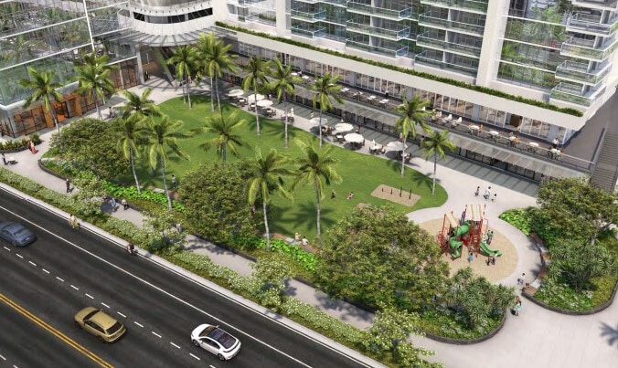 1500 Rycroft St, Honolulu, HI à louer - Photo du bâtiment - Image 2 de 5