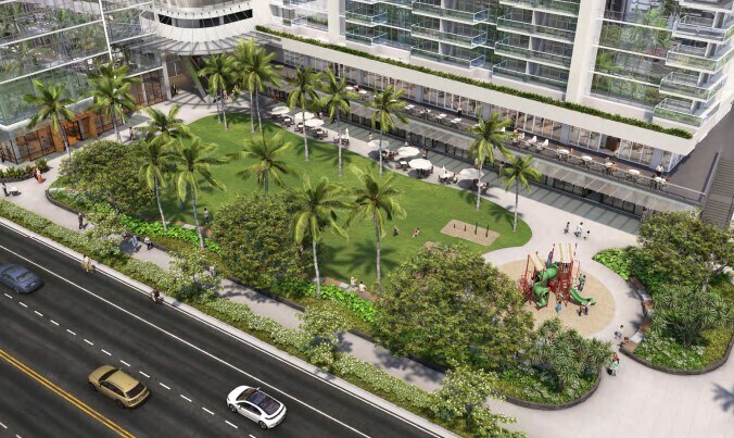 1500 Rycroft St, Honolulu, HI à louer - Photo du bâtiment - Image 2 de 5