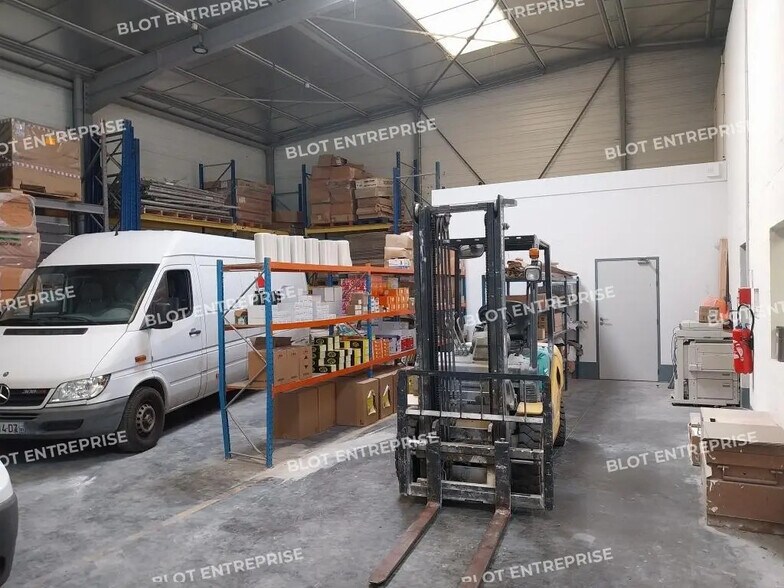 Flex dans Sainte-Luce-sur-Loire à louer - Photo intérieure - Image 2 de 12