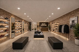 Plus de détails pour 598 Pacific St, Brooklyn, NY - Multi-résidentiel à vendre