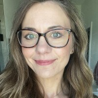 Kate Reddick