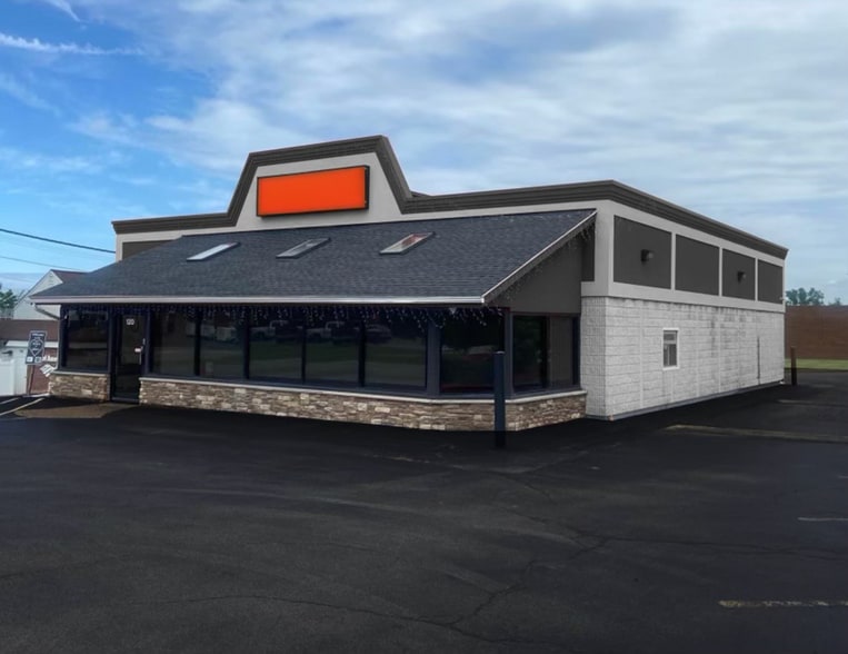 120 Pixley Rd, Gates, NY for sale - Building Photo - Image 1 of 8