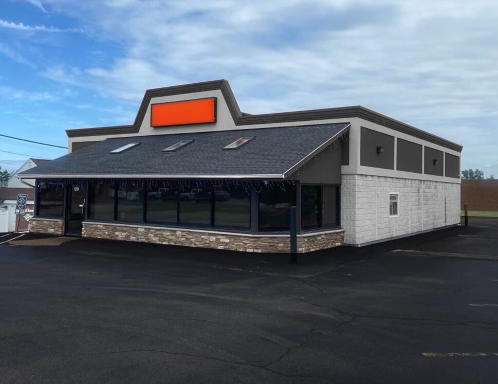 120 Pixley Rd, Gates, NY for sale Building Photo- Image 1 of 9