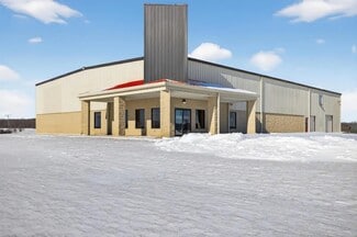 More details for 8080 Matthews Hwy, Tecumseh, MI - Retail for Sale