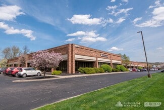 More details for 8001 Sweet Valley Dr, Valley View, OH - Flex for Lease