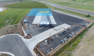 Plus de détails pour 275 Rogers Rd, Patterson, CA - Industriel à louer