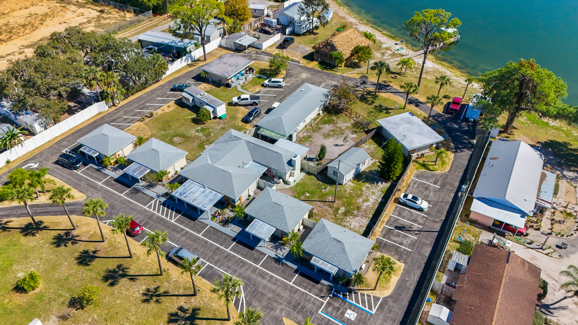 2060 US Highway 27 N, Avon Park, FL à vendre Photo du b timent- Image 1 de 79