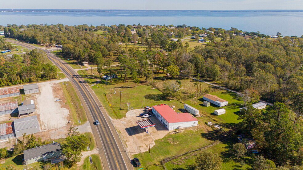 9510 US Highway 190 E, Pointblank, TX for sale - Building Photo - Image 3 of 16
