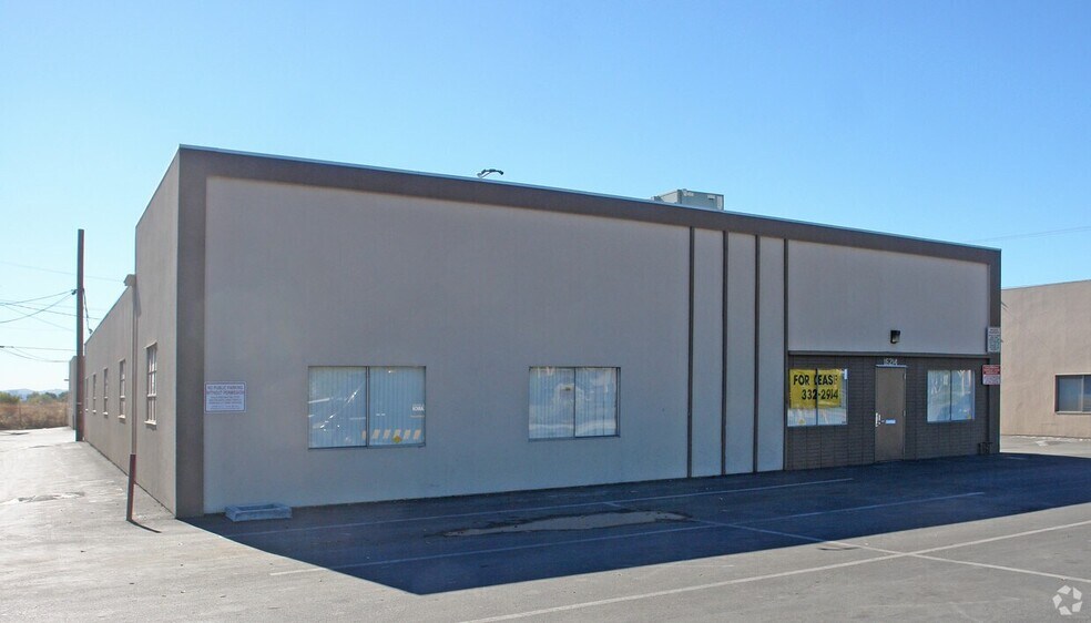 16214 Arrow Hwy, Irwindale, CA for sale - Building Photo - Image 3 of 13