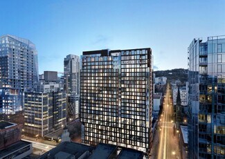 Plus de détails pour 1102 SW Washington St, Portland, OR - Commerce de détail à louer