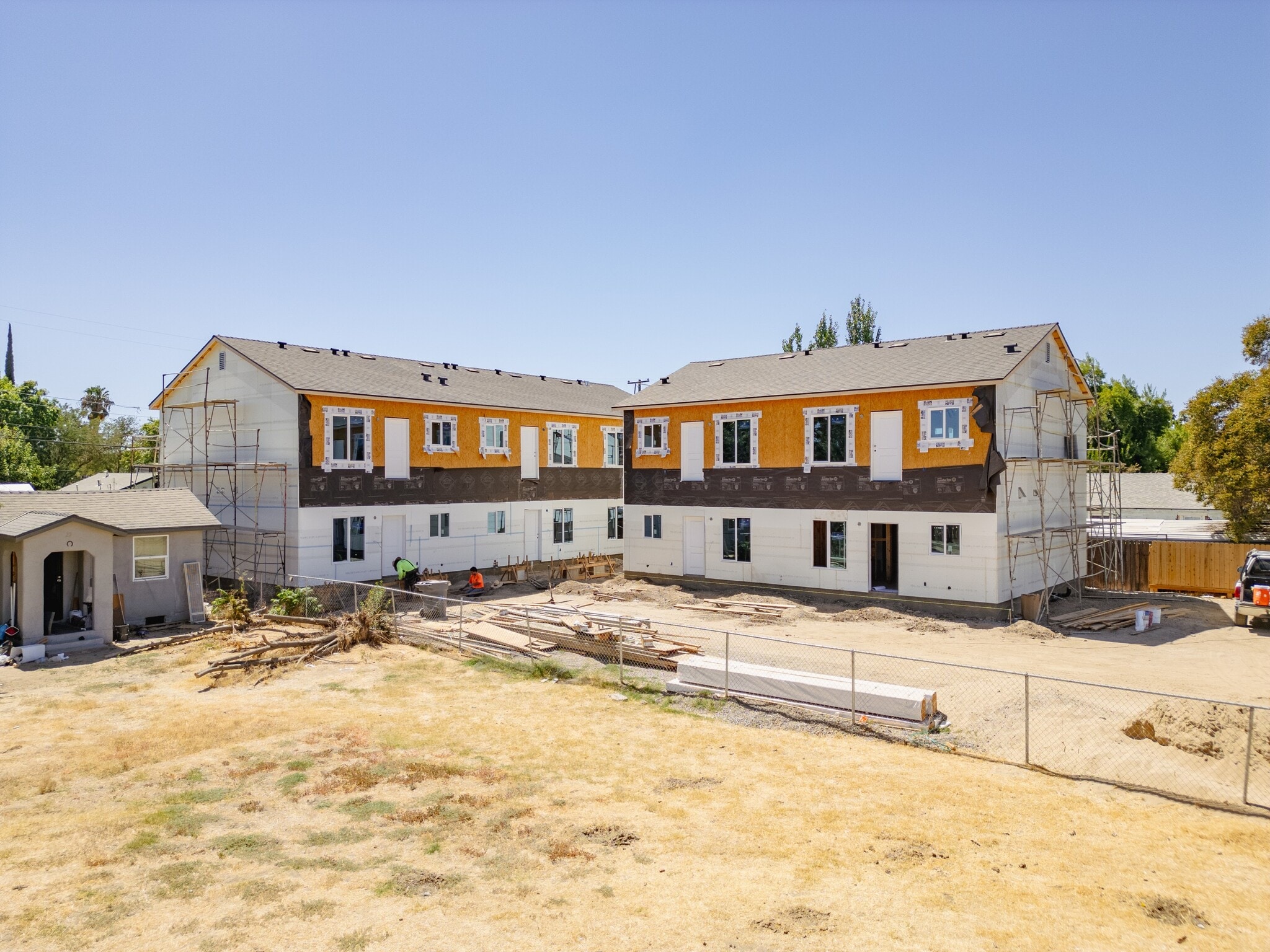 40 W 13th St, Merced, CA for sale Building Photo- Image 1 of 28