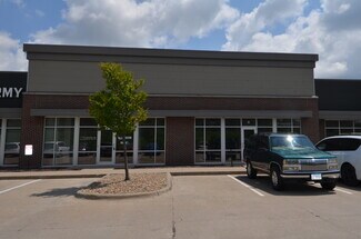 Plus de détails pour 1275 W Highway 1, Iowa City, IA - Commerce de détail à louer