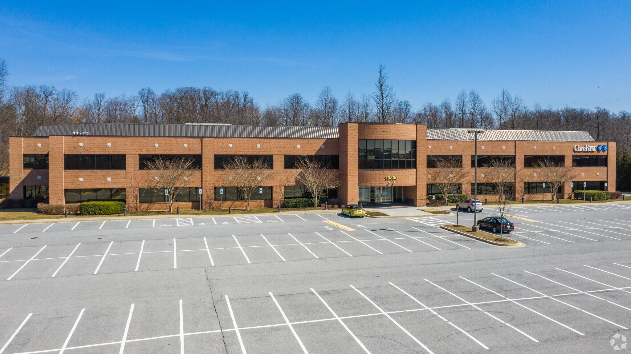 10800 Red Run Blvd, Owings Mills, MD à louer Photo principale- Image 1 de 15